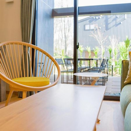Rakuten Stay Villa Nasu Villa Capacity Of 10 Persons With Kitchen Tools Type No Pet Allowed Nasuyumoto Exterior foto