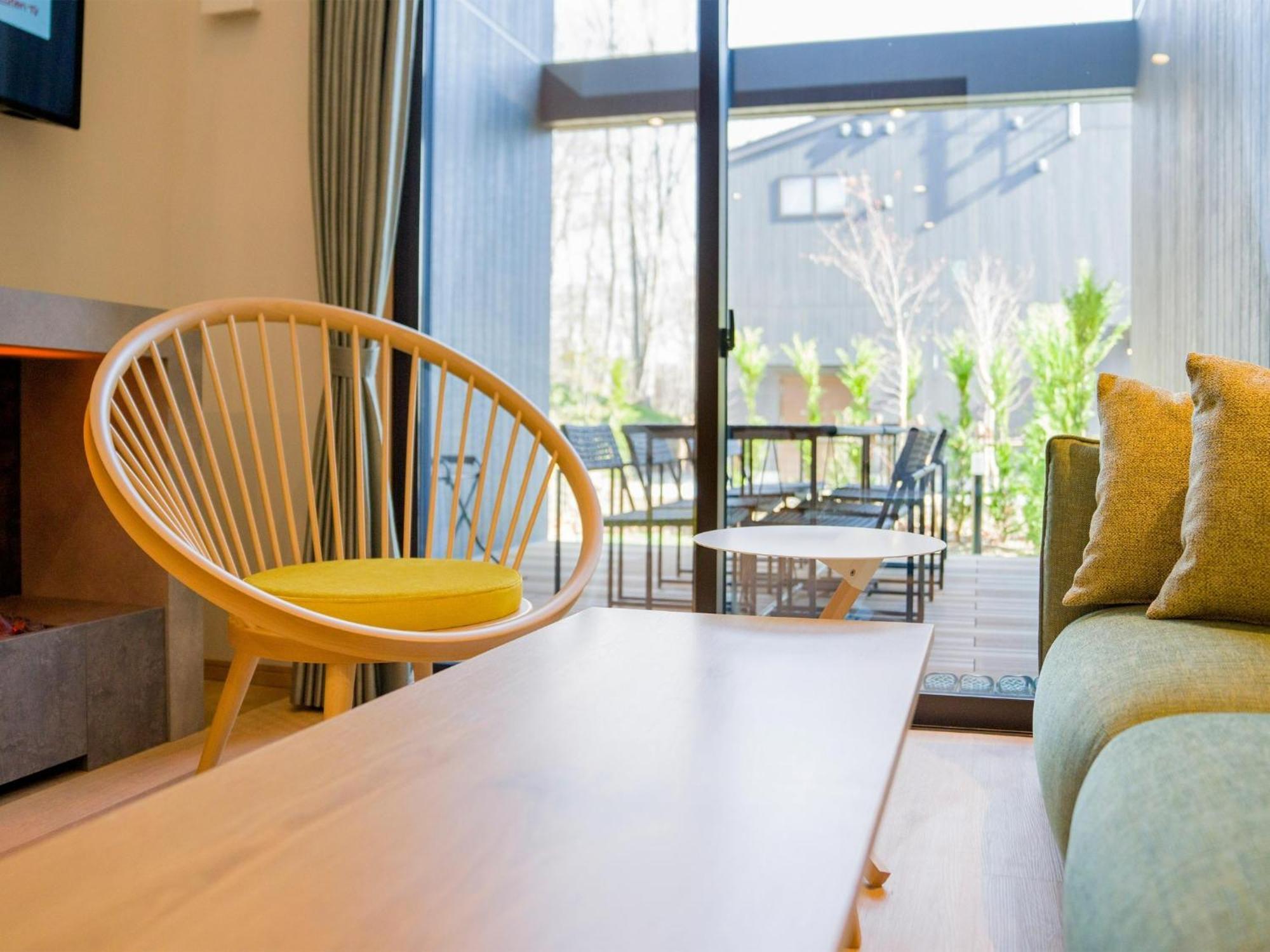 Rakuten Stay Villa Nasu Villa Capacity Of 10 Persons With Kitchen Tools Type No Pet Allowed Nasuyumoto Exterior foto