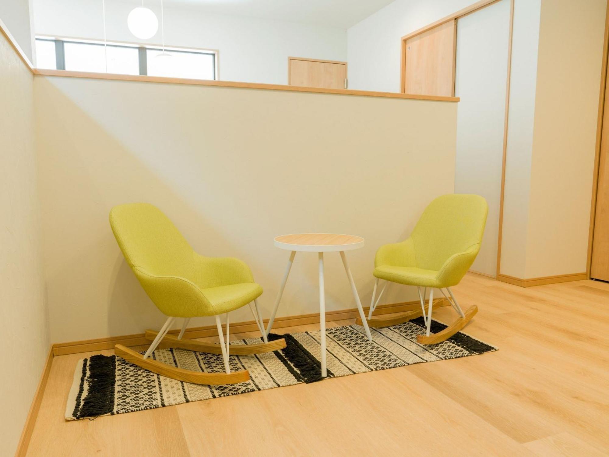 Rakuten Stay Villa Nasu Villa Capacity Of 10 Persons With Kitchen Tools Type No Pet Allowed Nasuyumoto Exterior foto