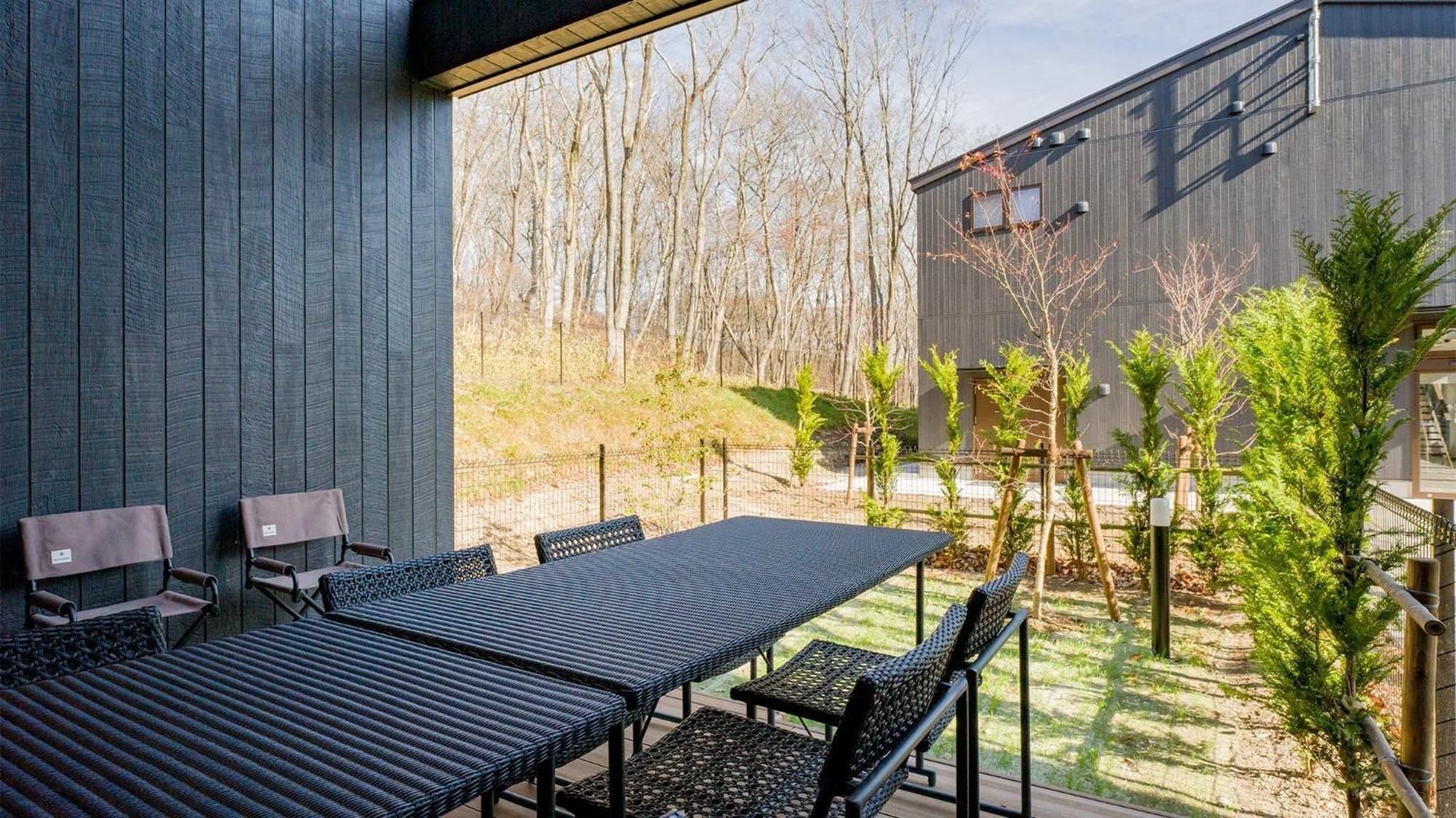Rakuten Stay Villa Nasu Villa Capacity Of 10 Persons With Kitchen Tools Type No Pet Allowed Nasuyumoto Exterior foto