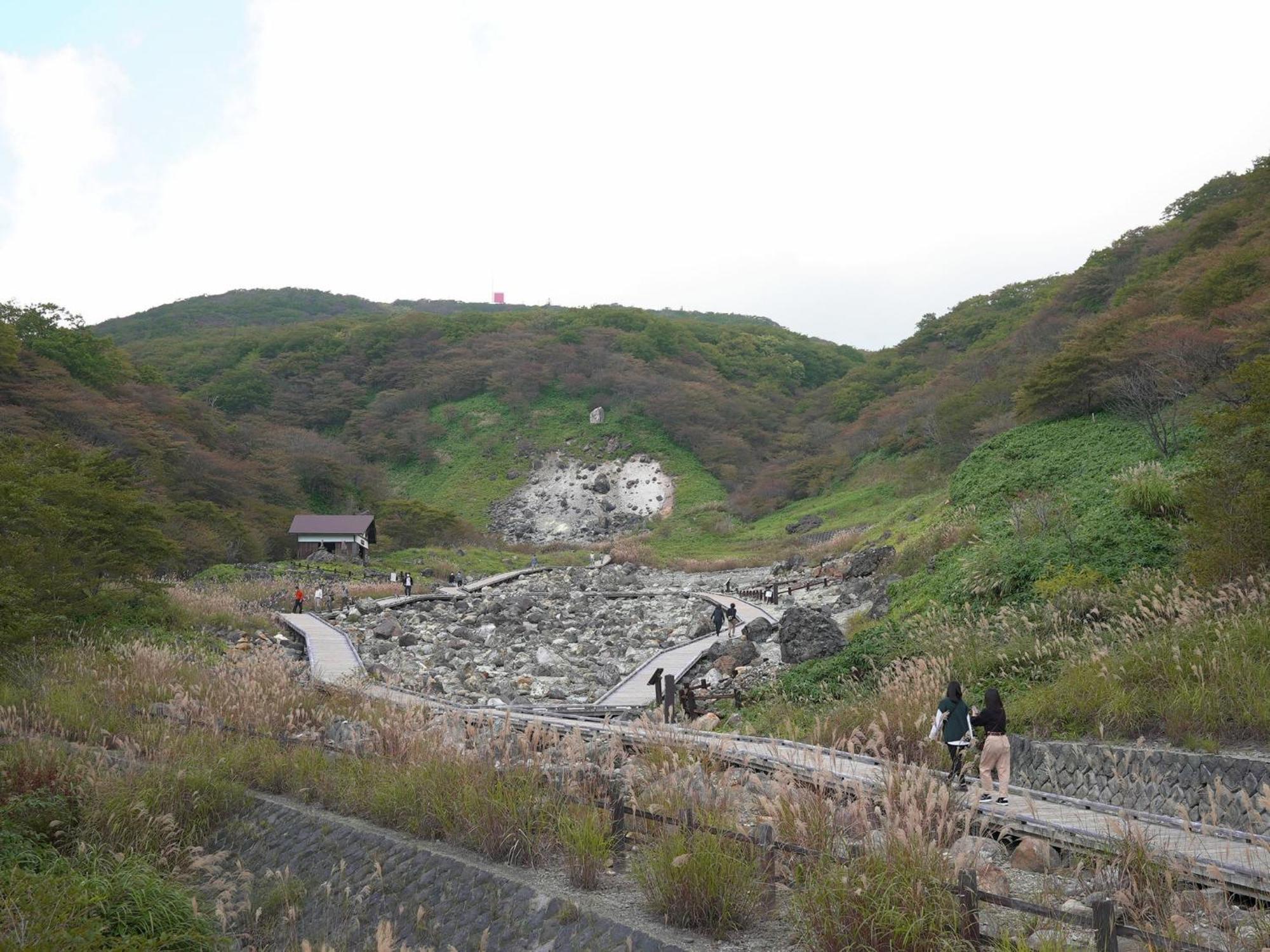 Rakuten Stay Villa Nasu Villa Capacity Of 10 Persons With Kitchen Tools Type No Pet Allowed Nasuyumoto Exterior foto